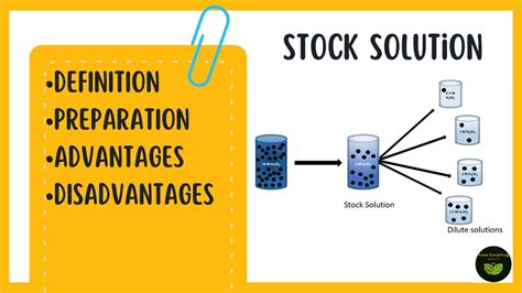 STOCK SOLUTIONS 